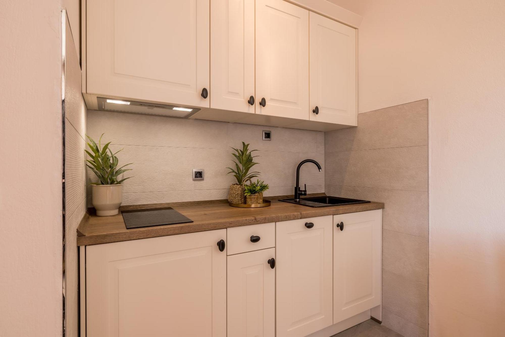 Holiday Home Krishto Trogir Exterior photo