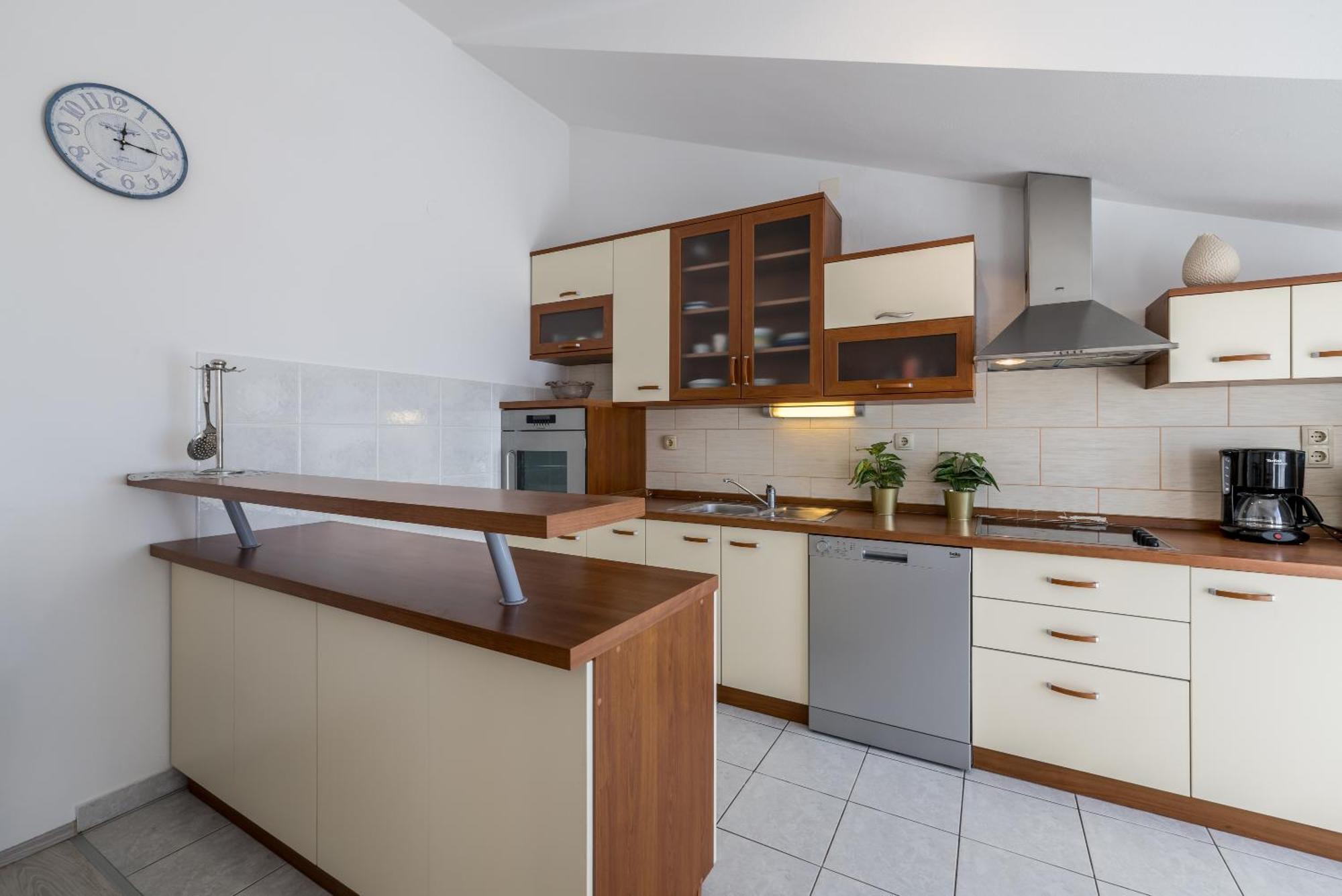 Holiday Home Krishto Trogir Exterior photo