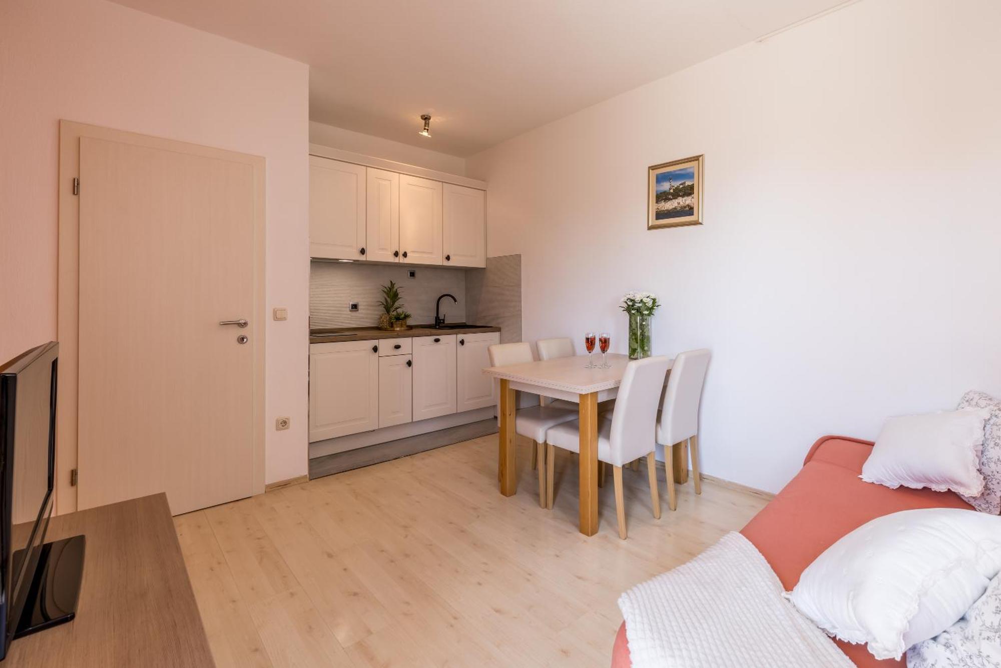 Holiday Home Krishto Trogir Exterior photo