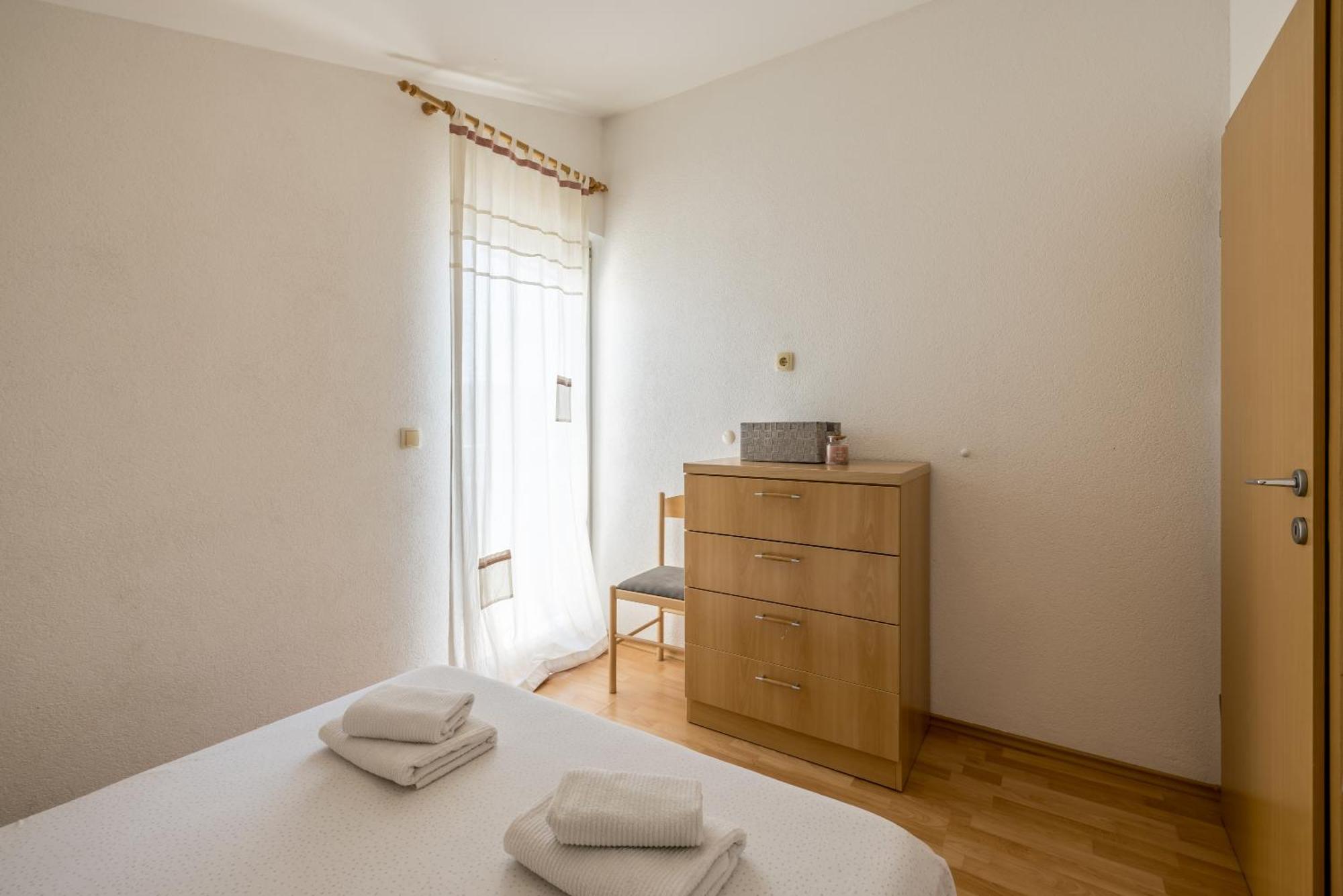 Holiday Home Krishto Trogir Exterior photo
