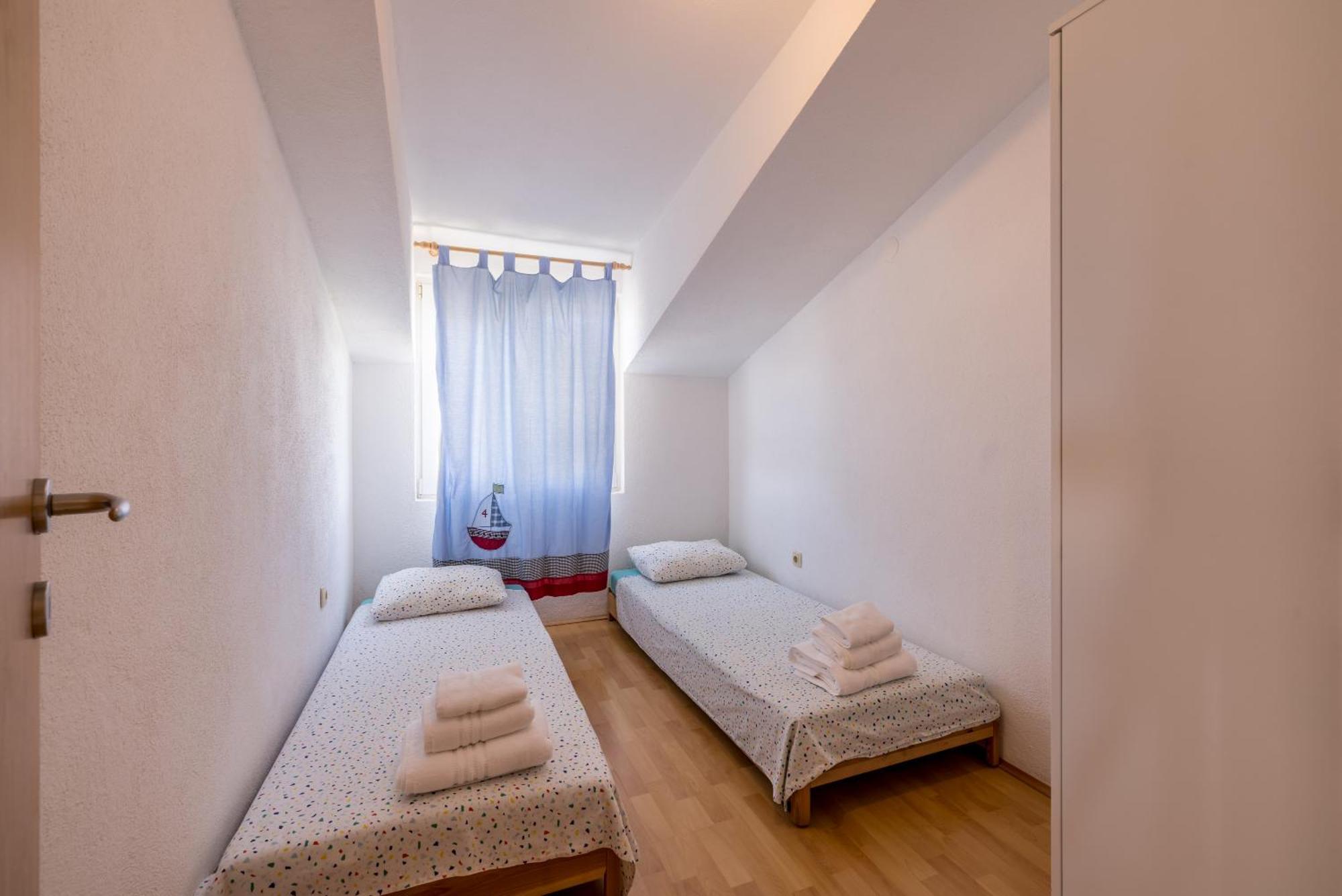 Holiday Home Krishto Trogir Exterior photo