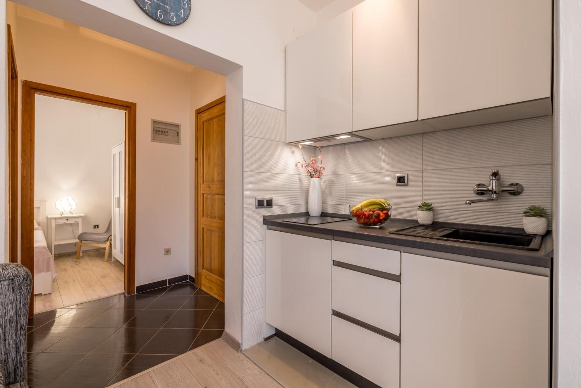 Holiday Home Krishto Trogir Exterior photo
