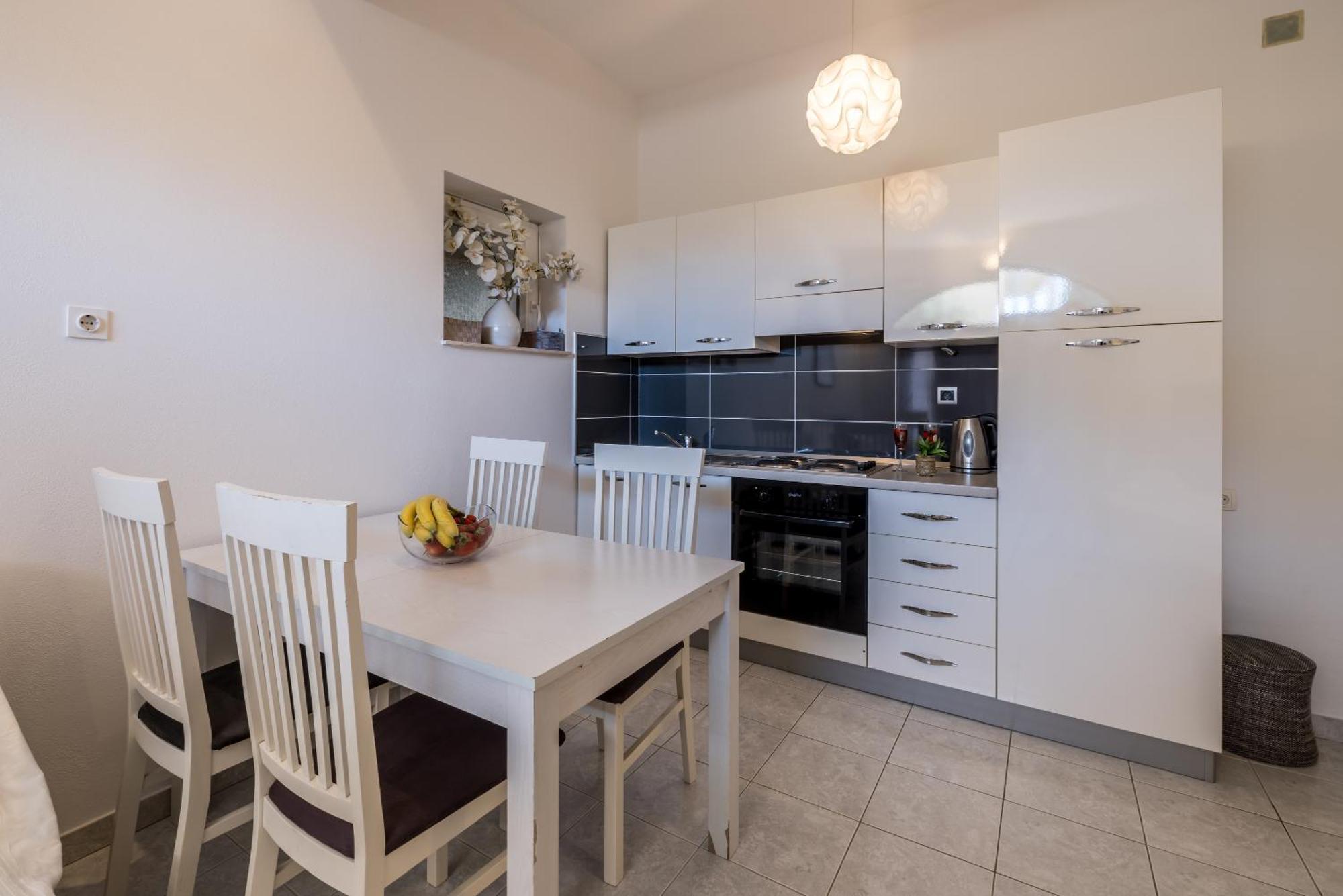 Holiday Home Krishto Trogir Exterior photo