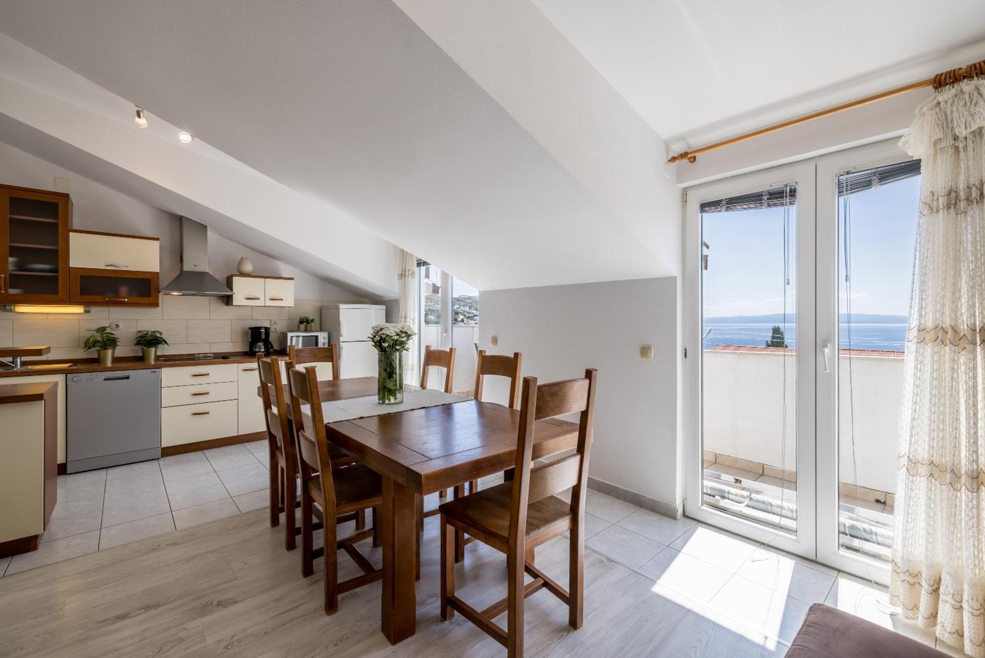 Holiday Home Krishto Trogir Exterior photo