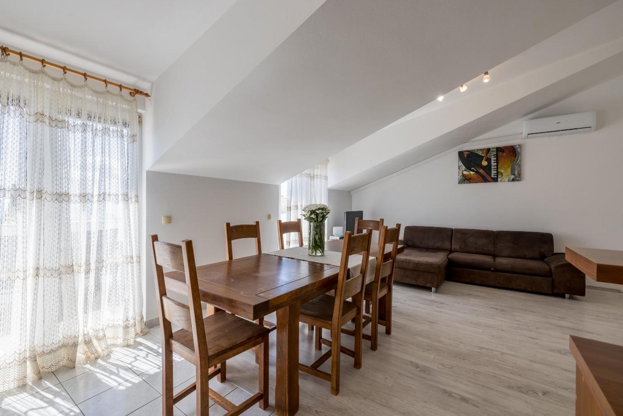 Holiday Home Krishto Trogir Exterior photo