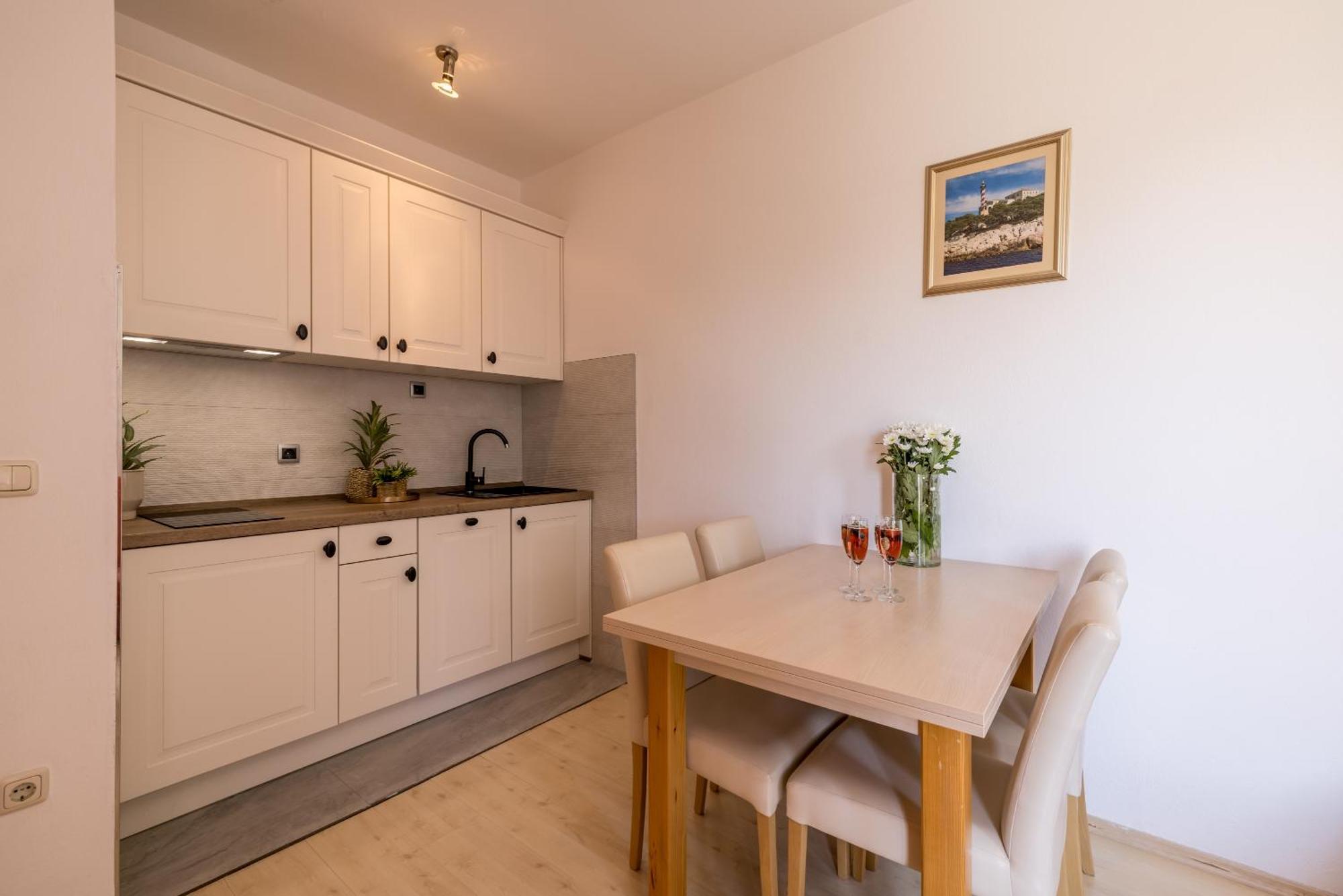 Holiday Home Krishto Trogir Exterior photo