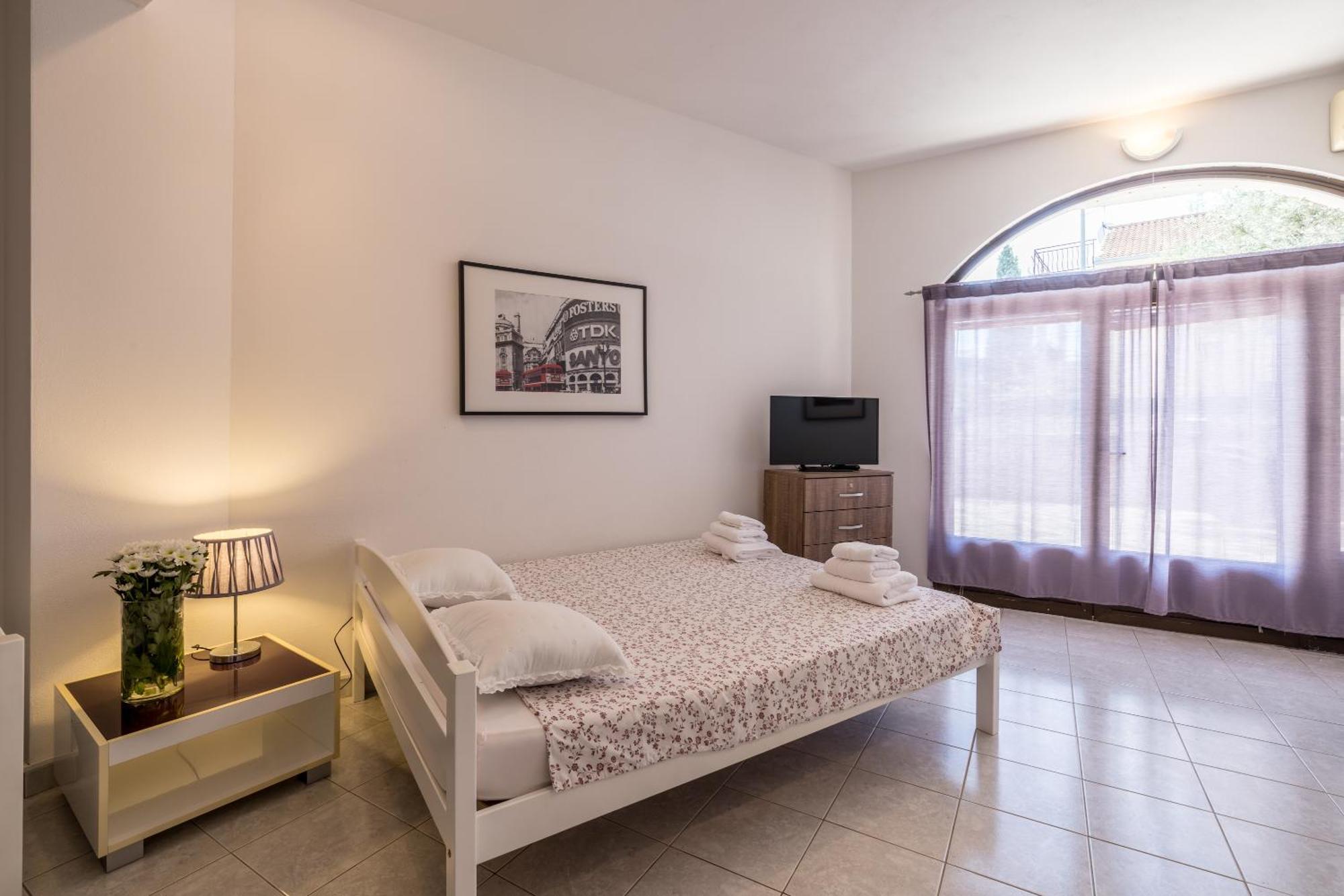 Holiday Home Krishto Trogir Exterior photo