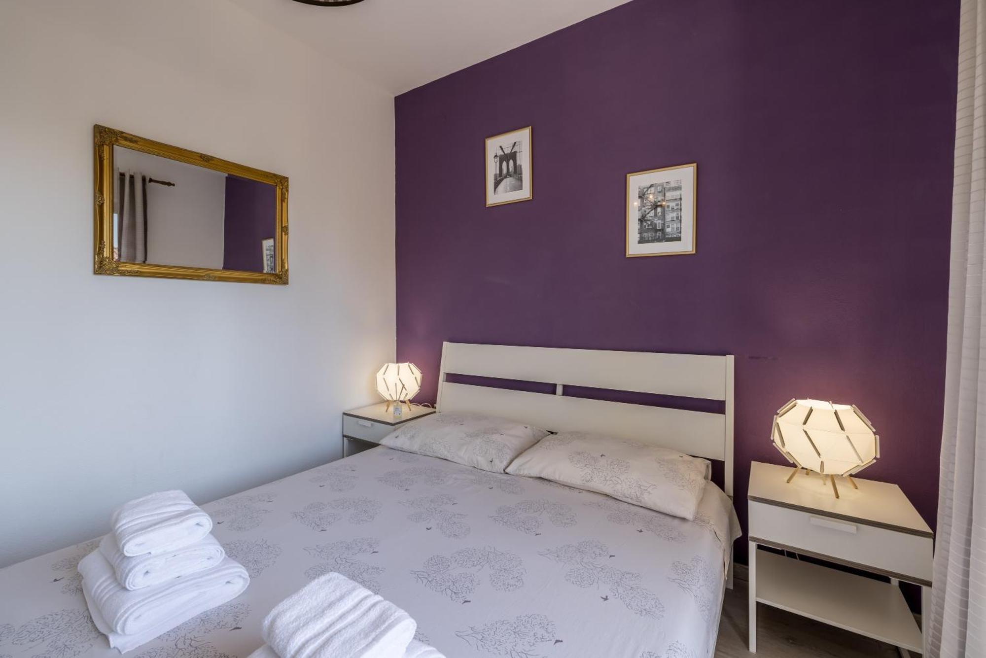 Holiday Home Krishto Trogir Exterior photo
