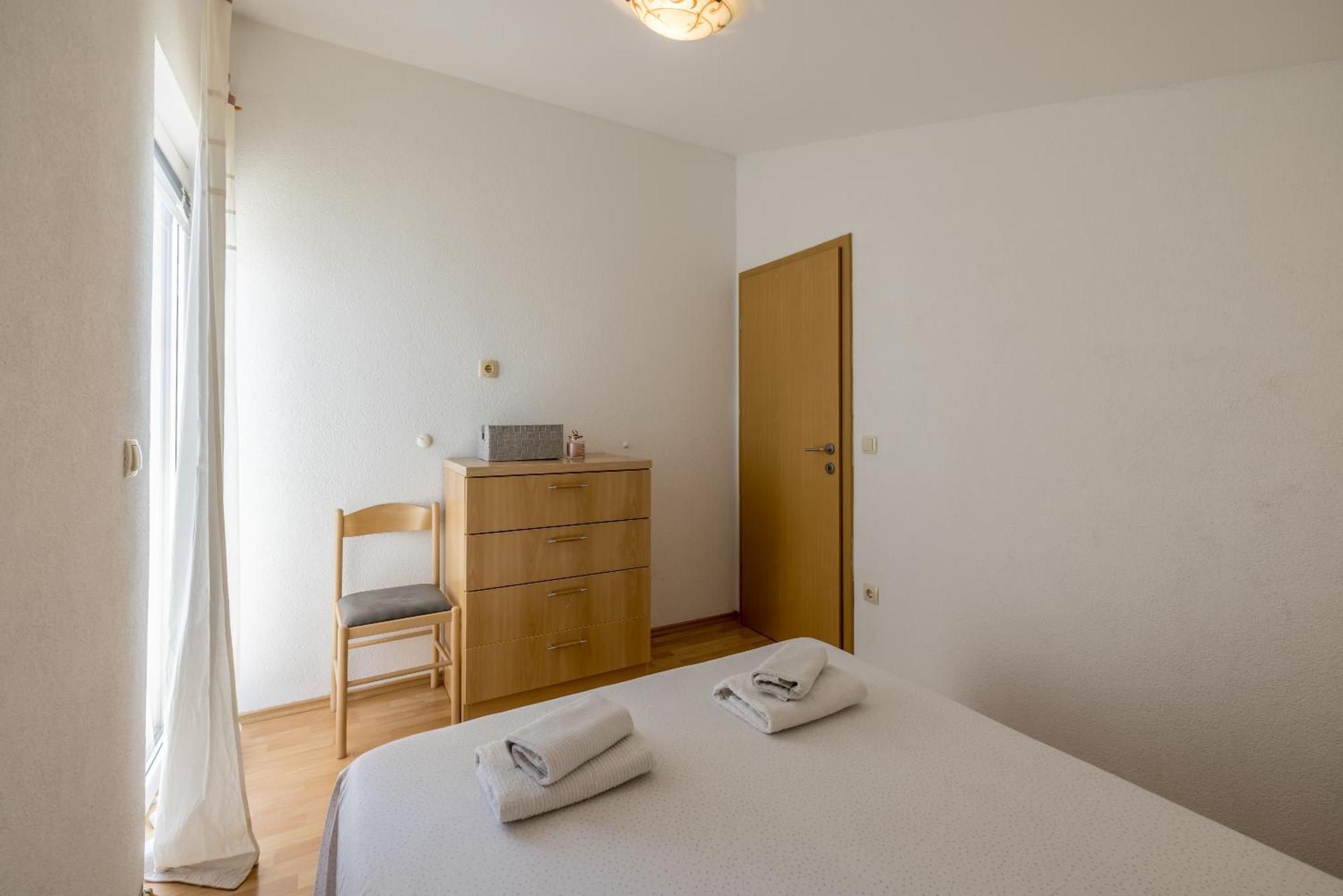Holiday Home Krishto Trogir Exterior photo
