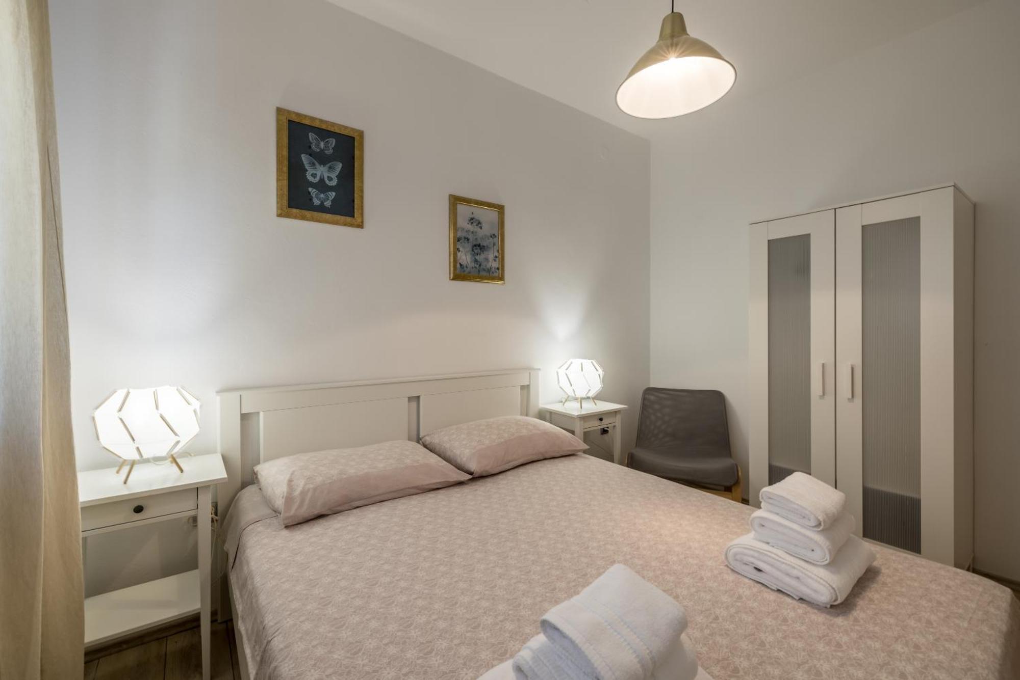 Holiday Home Krishto Trogir Exterior photo