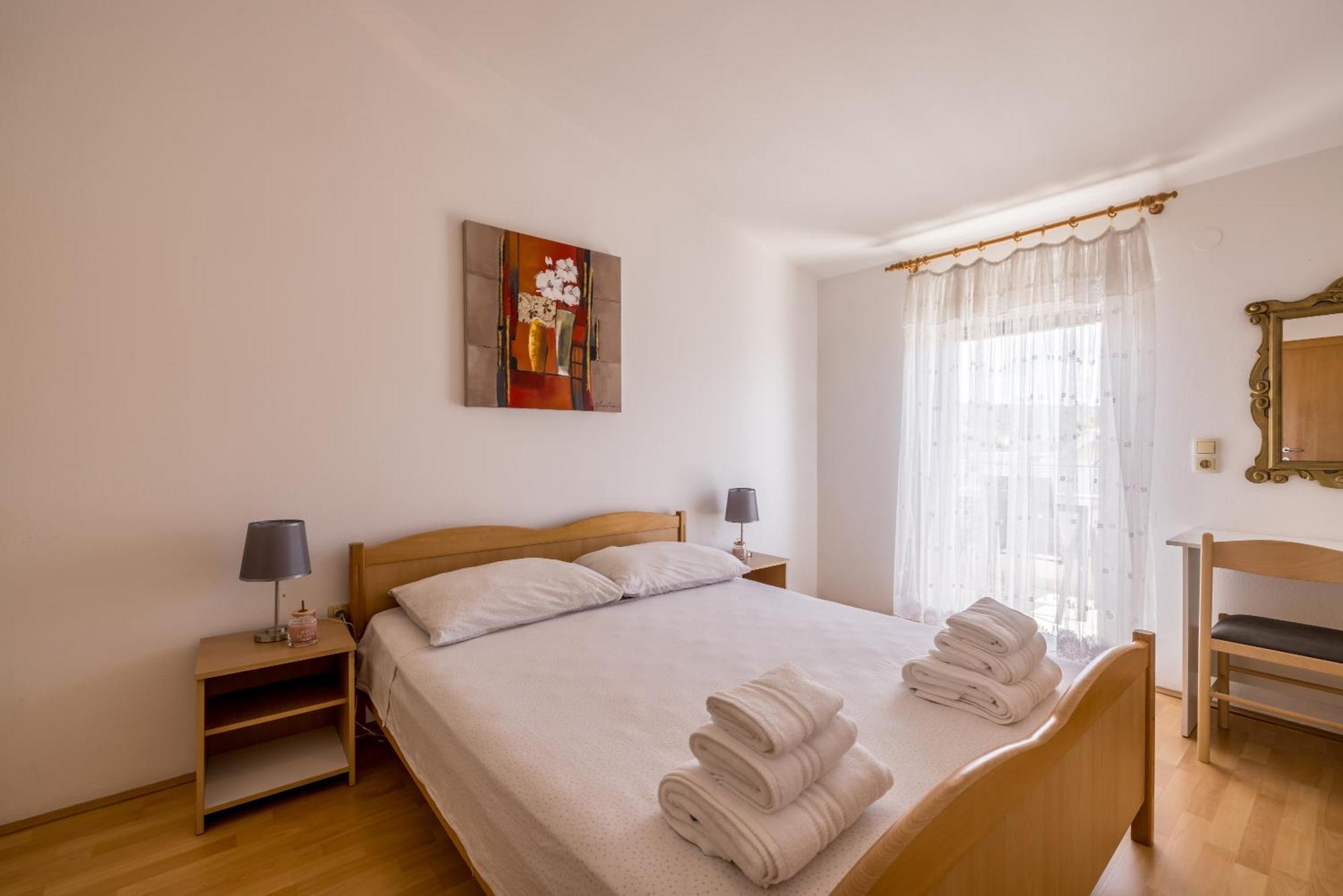 Holiday Home Krishto Trogir Exterior photo