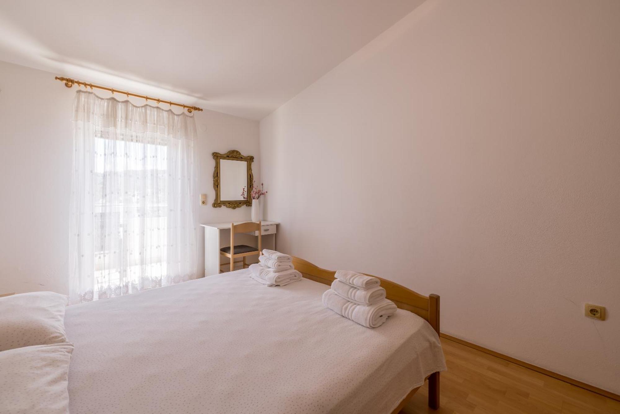 Holiday Home Krishto Trogir Exterior photo