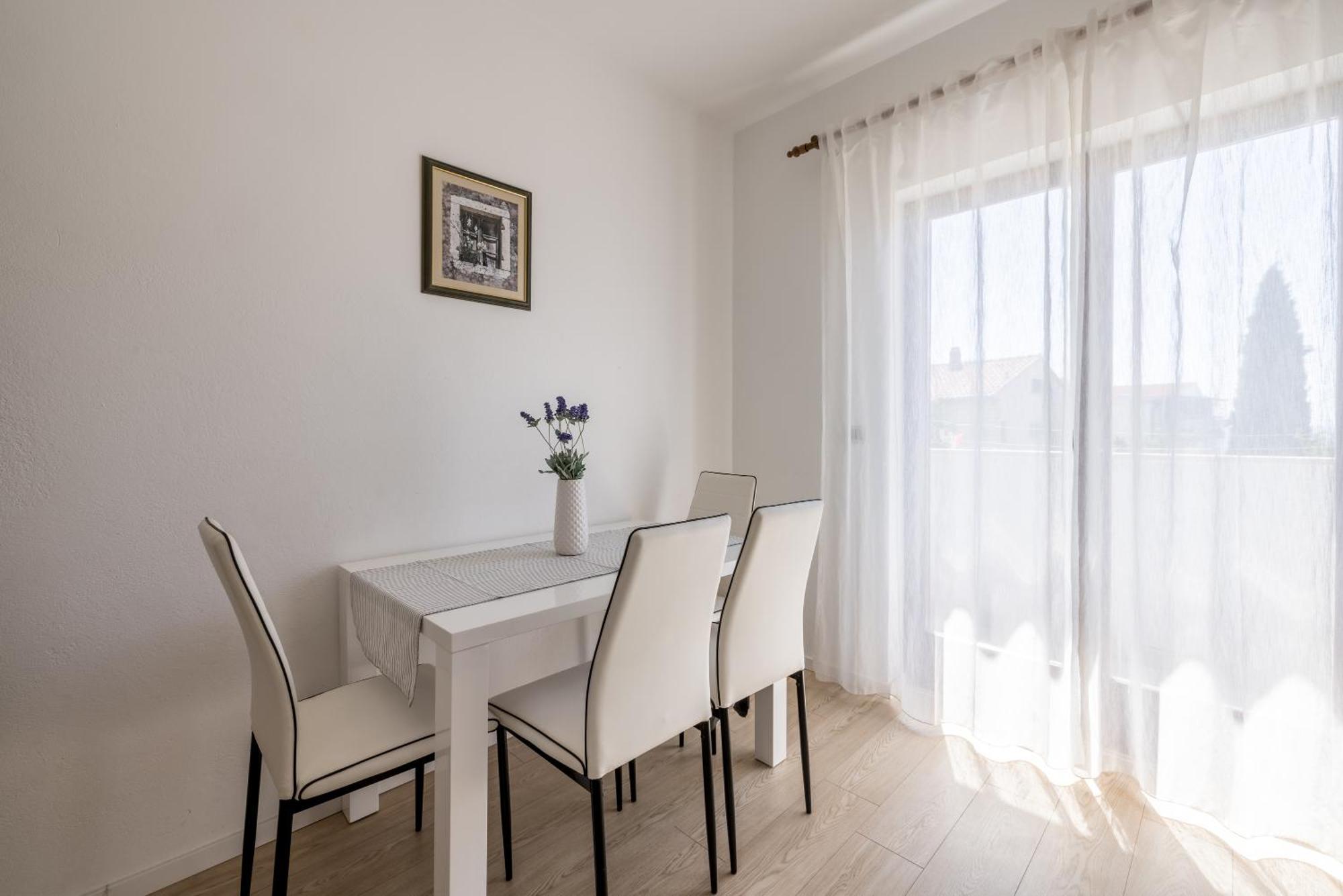 Holiday Home Krishto Trogir Exterior photo