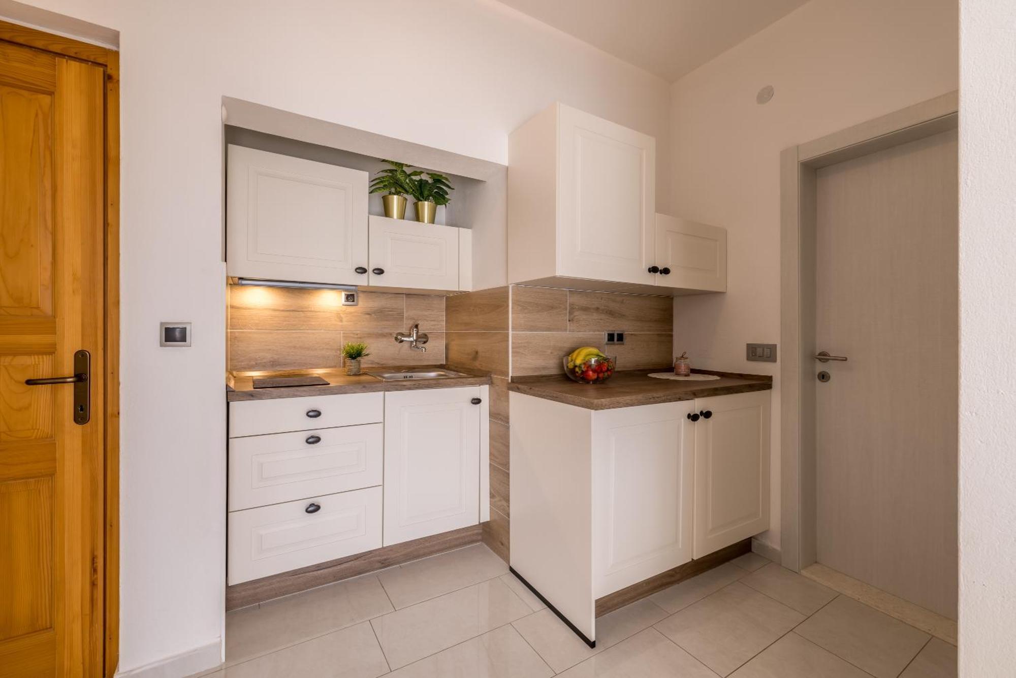 Holiday Home Krishto Trogir Exterior photo