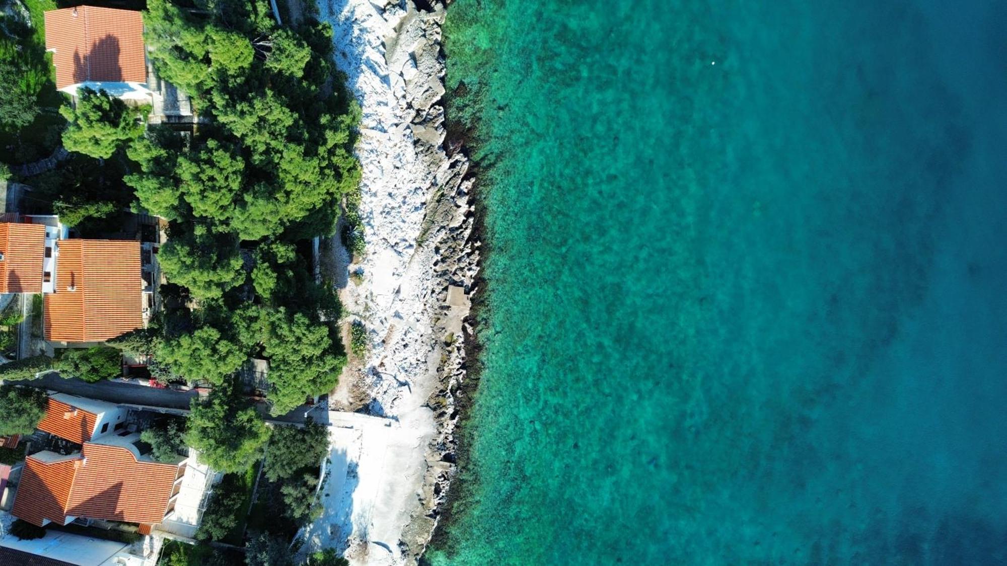 Holiday Home Krishto Trogir Exterior photo